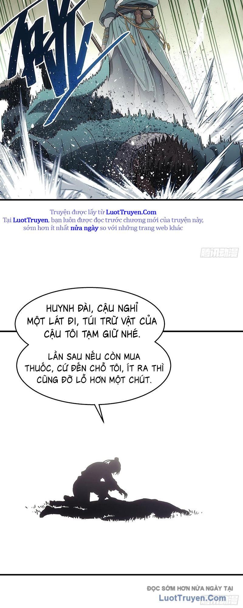 Ngã Dục Phong Thiên (Remake) Chap 7 - Next Chap 8