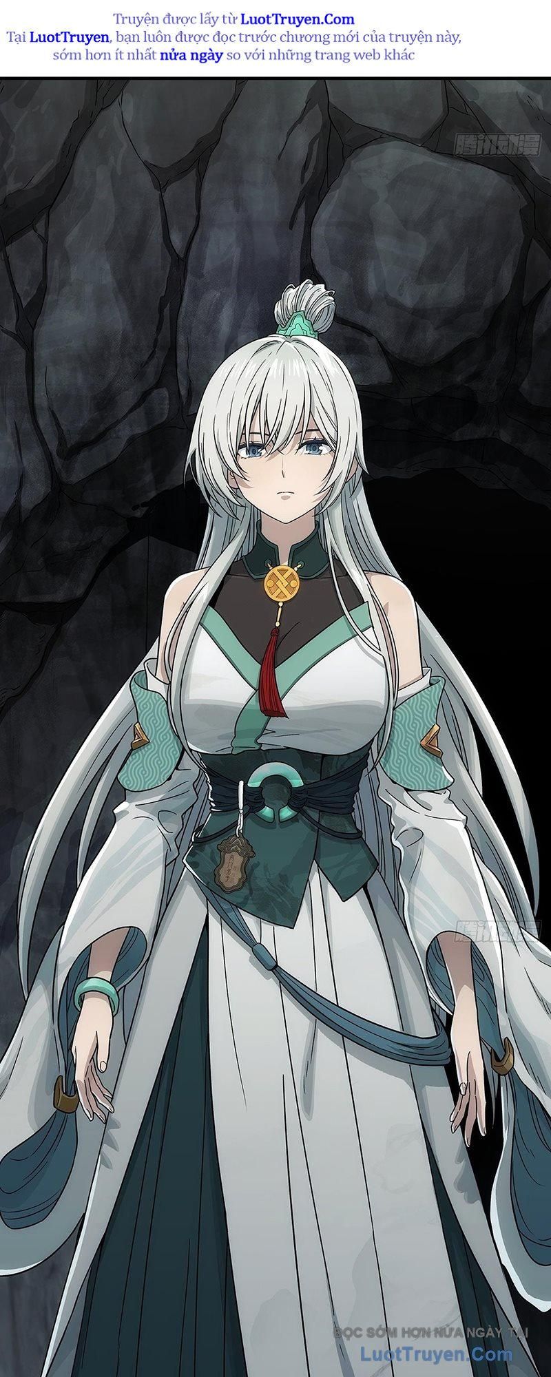 Ngã Dục Phong Thiên (Remake) Chap 7 - Next Chap 8