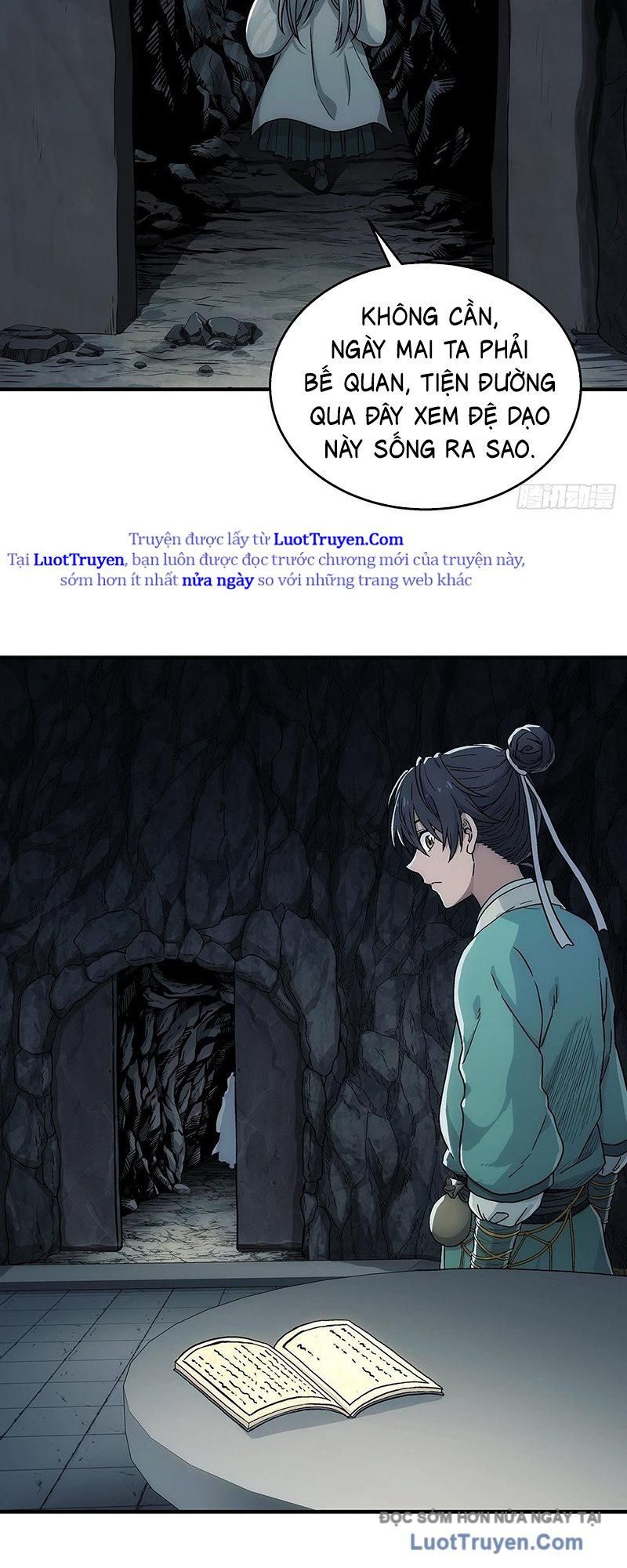 Ngã Dục Phong Thiên (Remake) Chap 7 - Next Chap 8