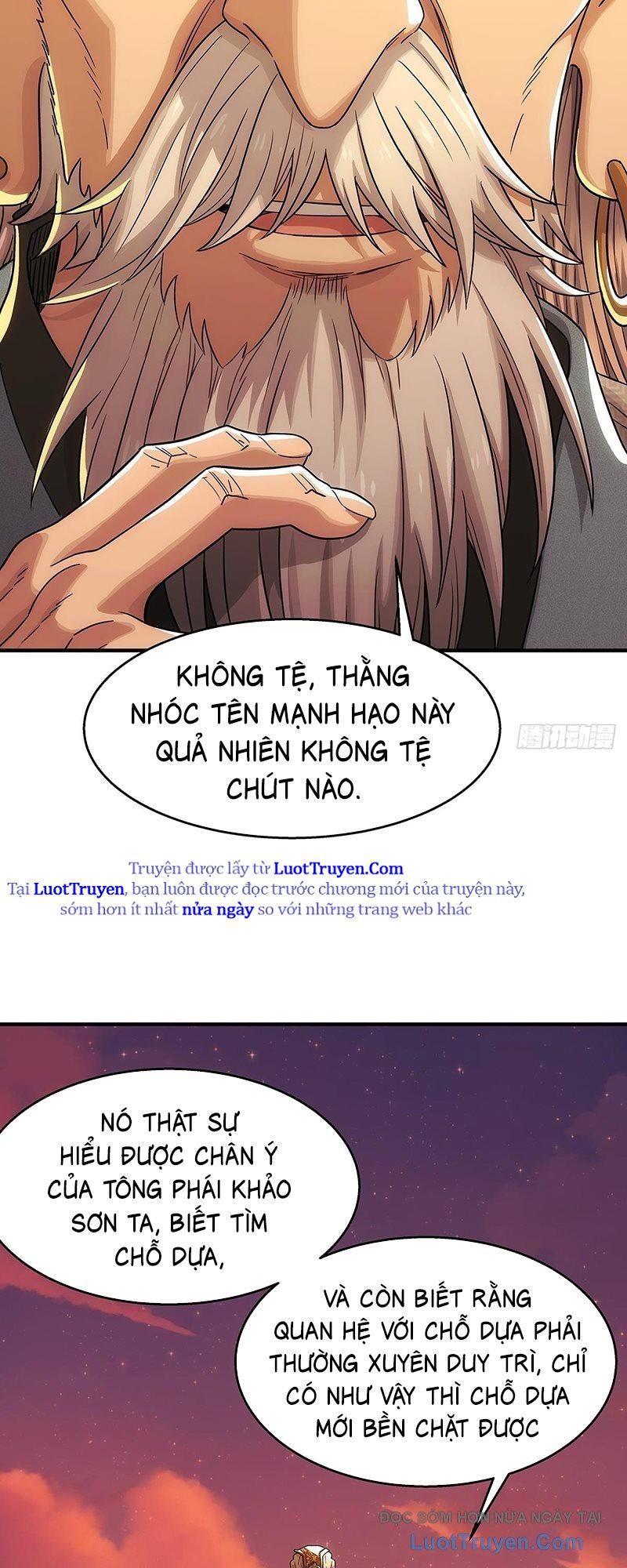 Ngã Dục Phong Thiên (Remake) Chap 7 - Next Chap 8