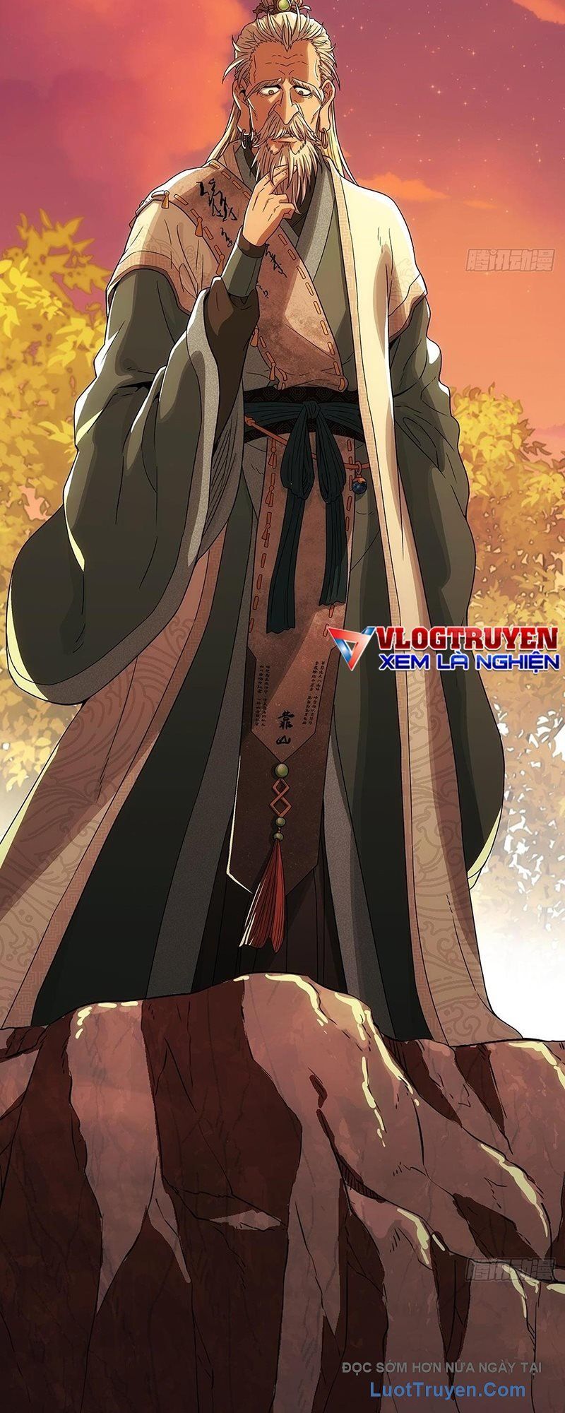 Ngã Dục Phong Thiên (Remake) Chap 7 - Next Chap 8