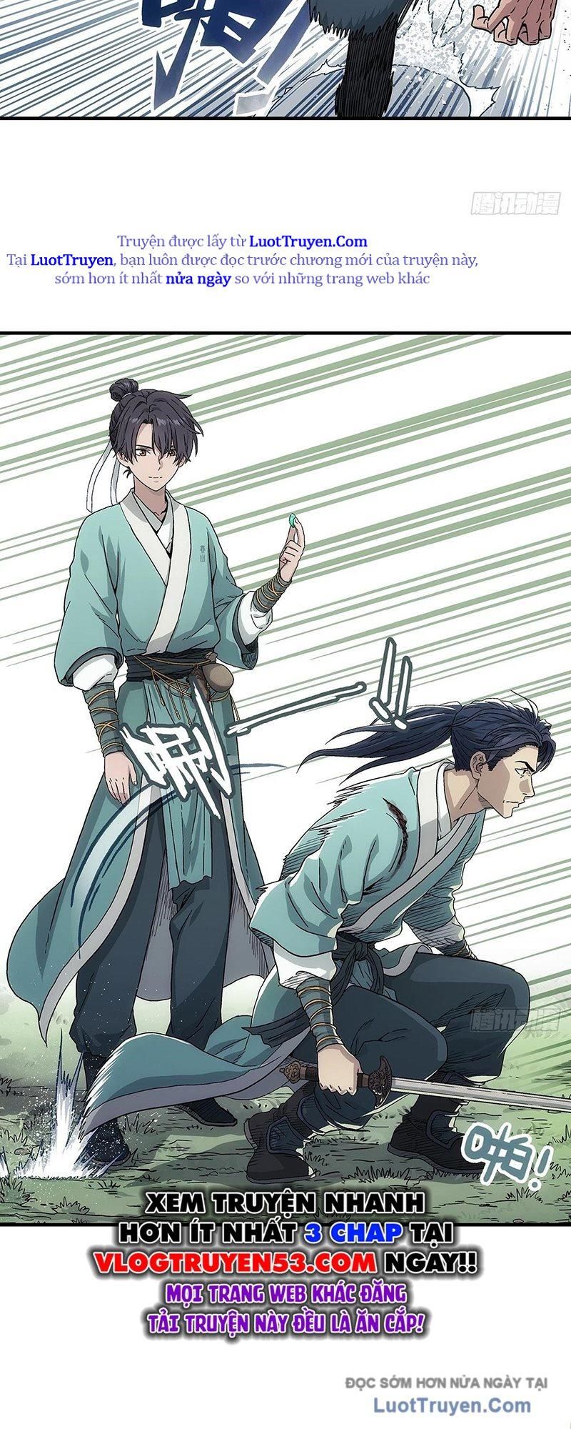 Ngã Dục Phong Thiên (Remake) Chap 7 - Next Chap 8