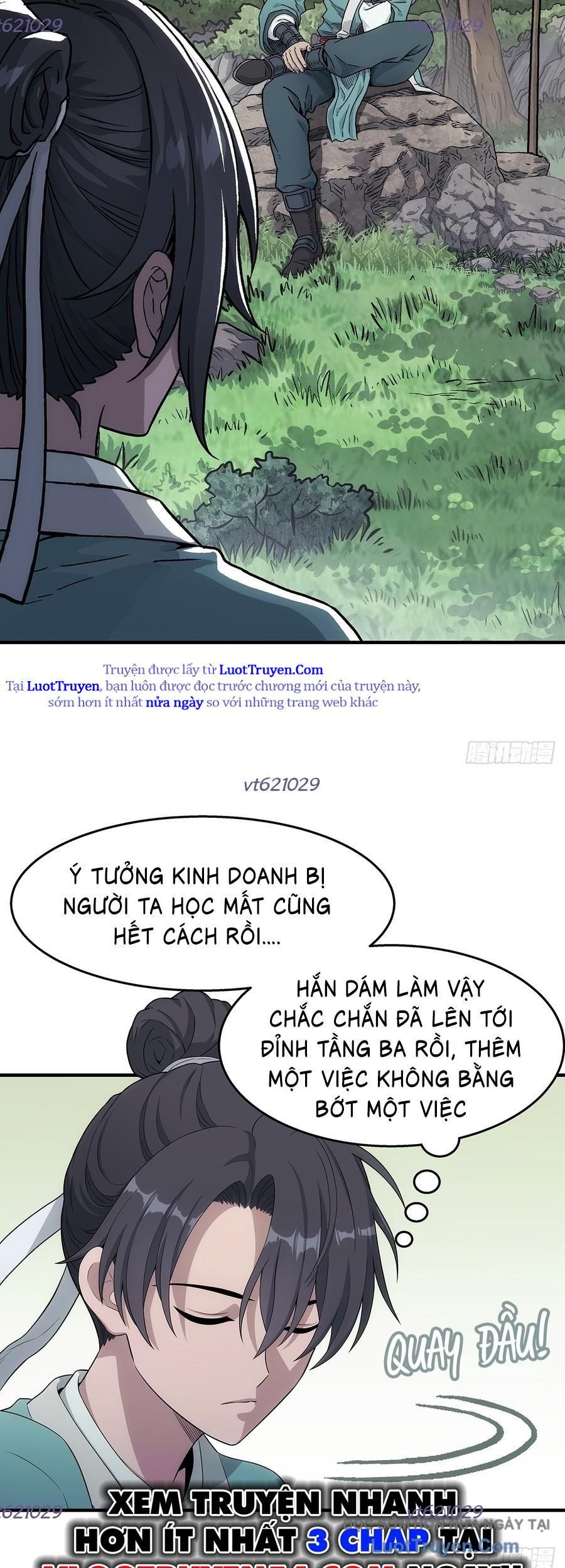 Ngã Dục Phong Thiên (Remake) Chap 8 - Next Chap 9