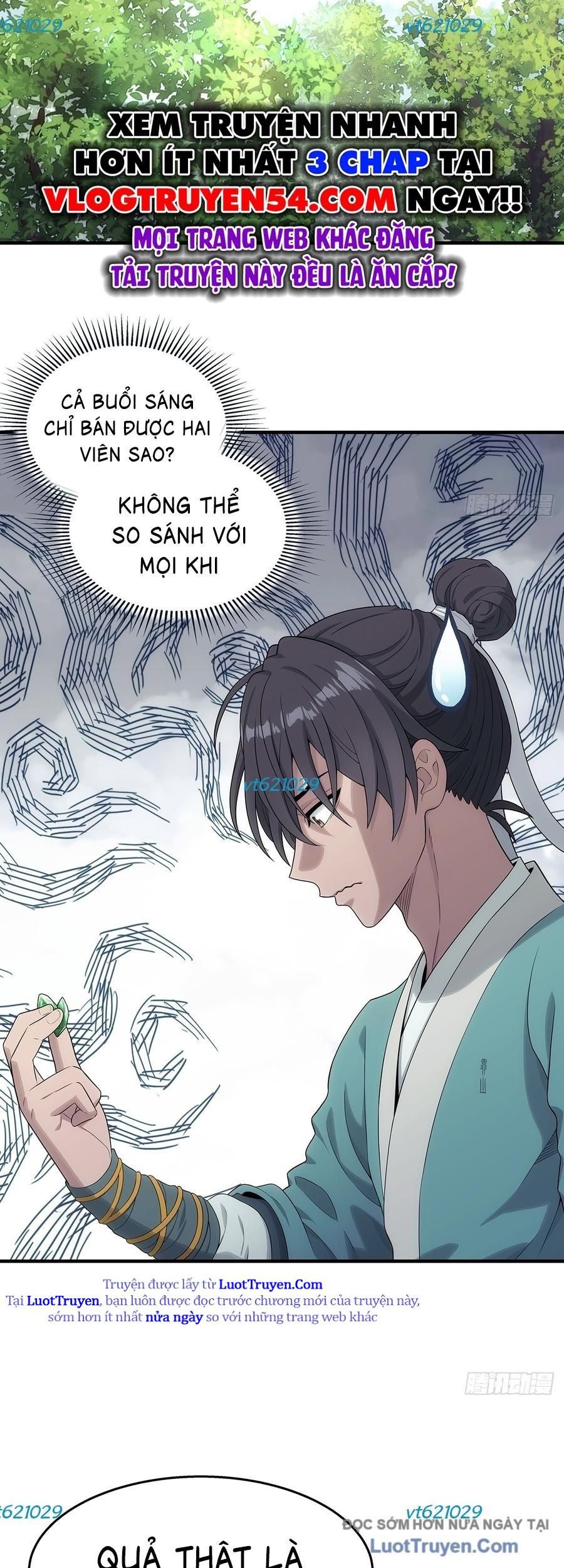 Ngã Dục Phong Thiên (Remake) Chap 8 - Next Chap 9