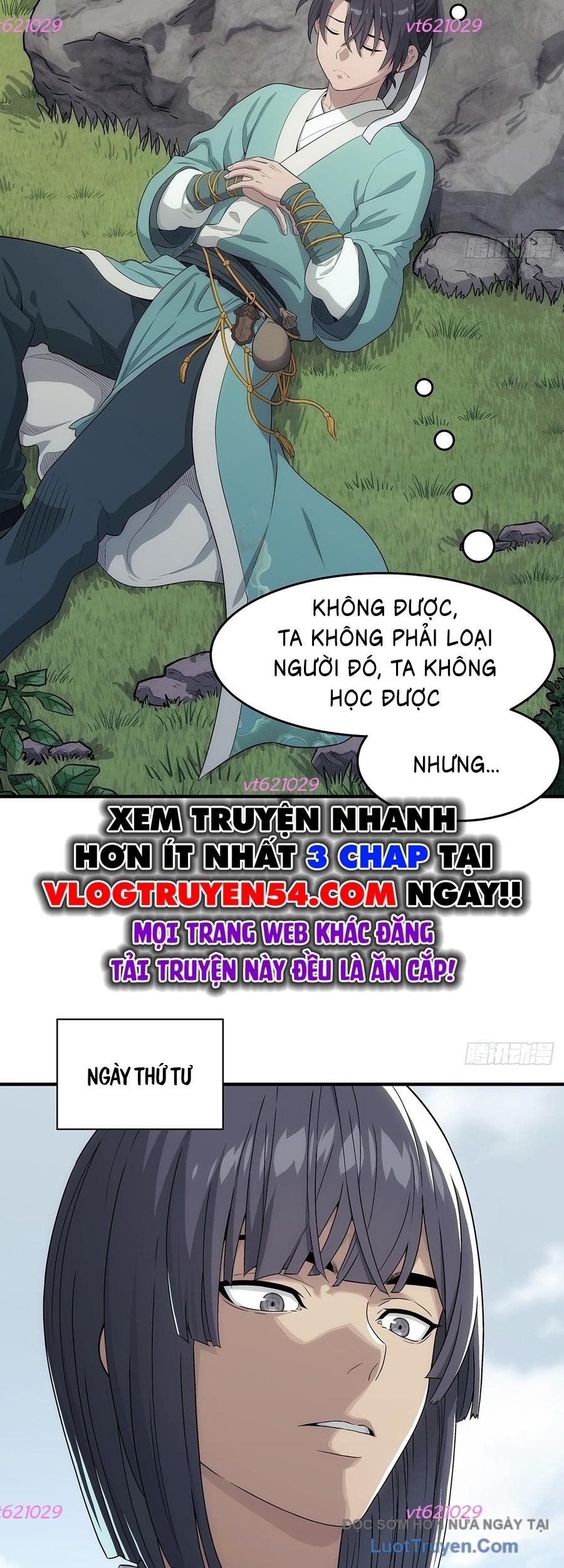 Ngã Dục Phong Thiên (Remake) Chap 8 - Next Chap 9