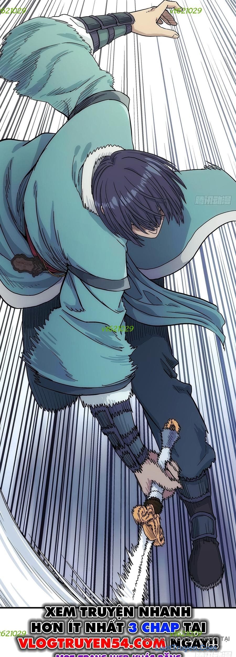 Ngã Dục Phong Thiên (Remake) Chap 8 - Next Chap 9