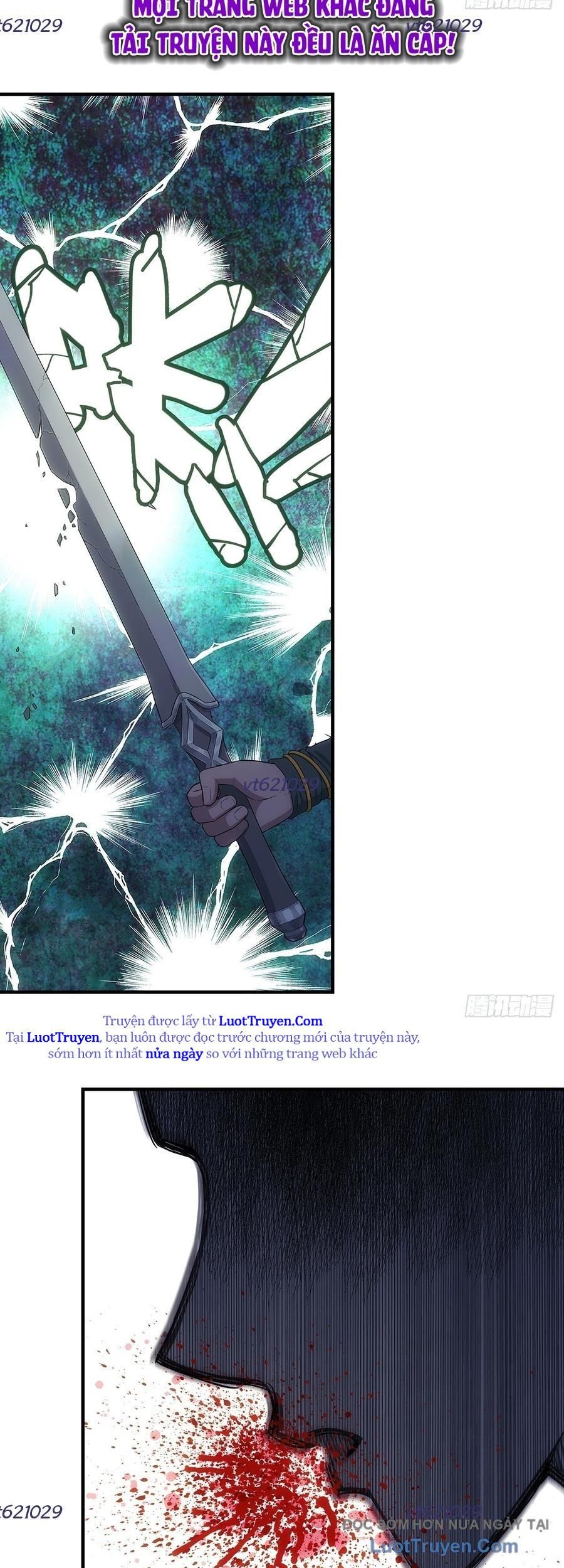 Ngã Dục Phong Thiên (Remake) Chap 8 - Next Chap 9