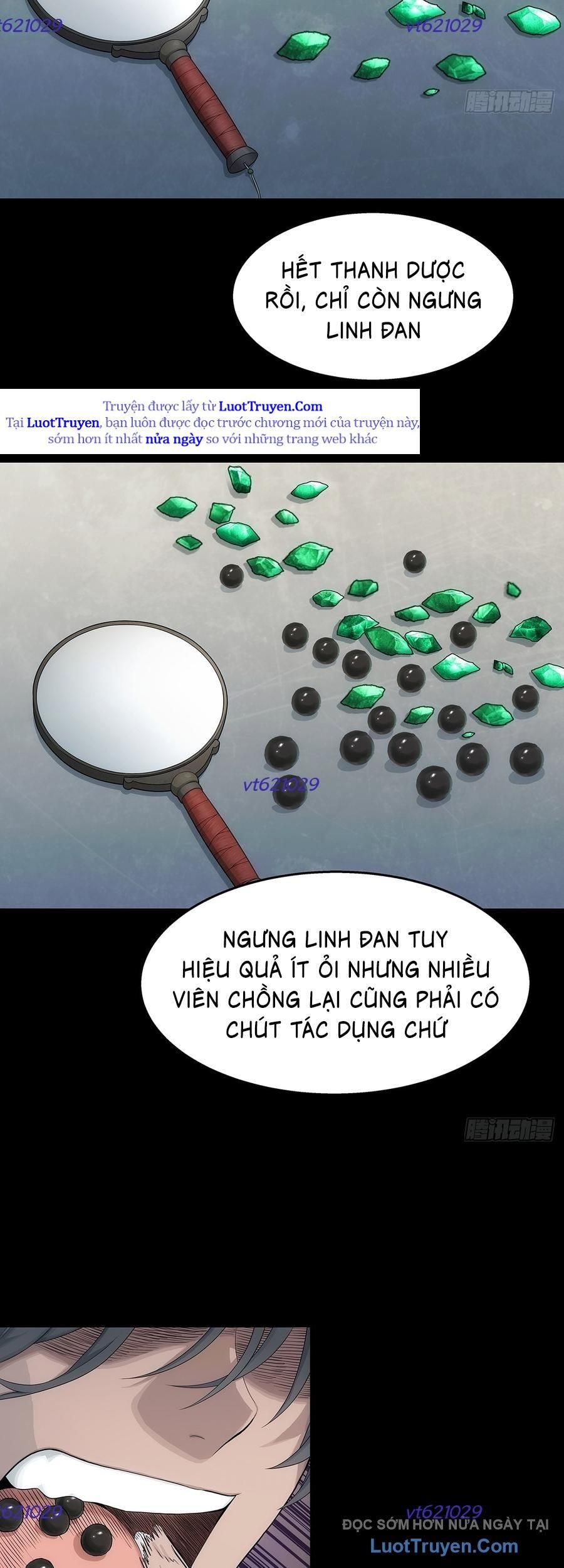 Ngã Dục Phong Thiên (Remake) Chap 8 - Next Chap 9
