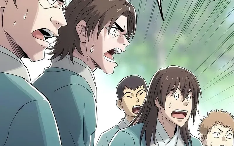 Ngã Dục Phong Thiên (Remake) Chap 9 - Next Chap 10