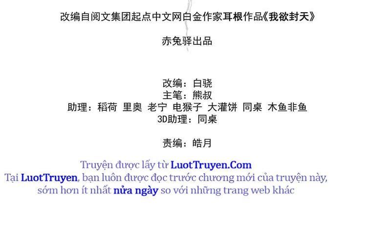 Ngã Dục Phong Thiên (Remake) Chap 9 - Next Chap 10