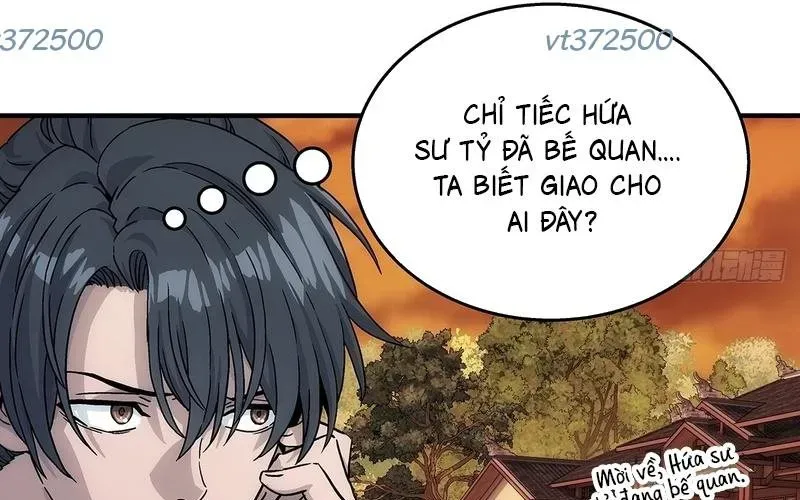 Ngã Dục Phong Thiên (Remake) Chap 9 - Next Chap 10