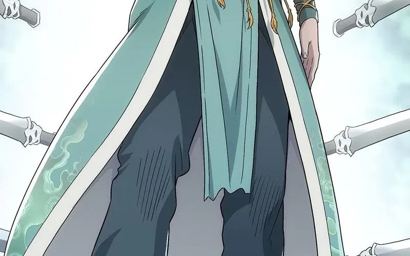 Ngã Dục Phong Thiên (Remake) Chap 9 - Next Chap 10