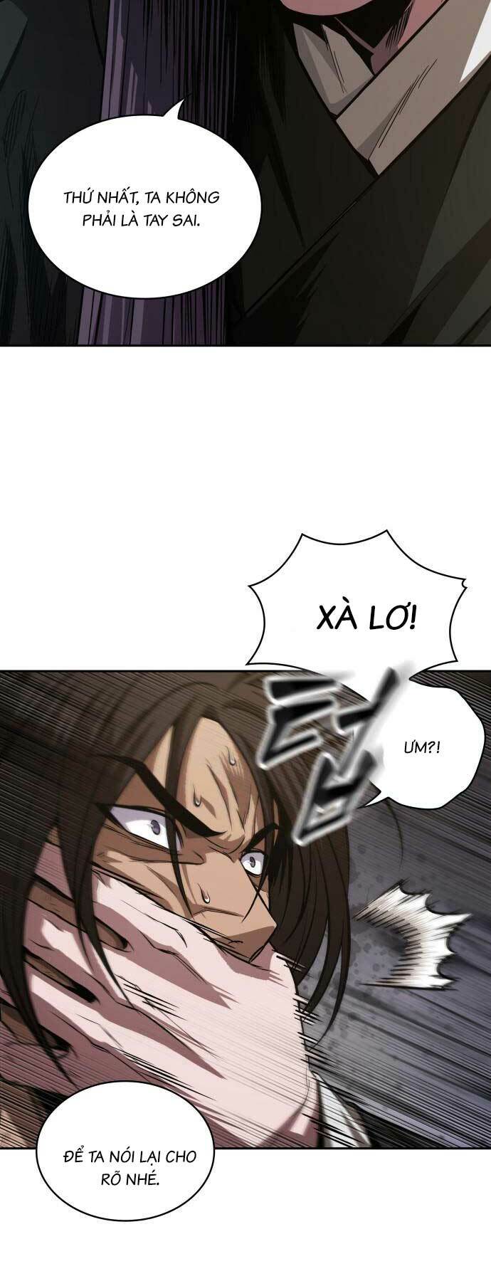 Ngã Lão Ma Thần Chap 153 - Next Chap 154