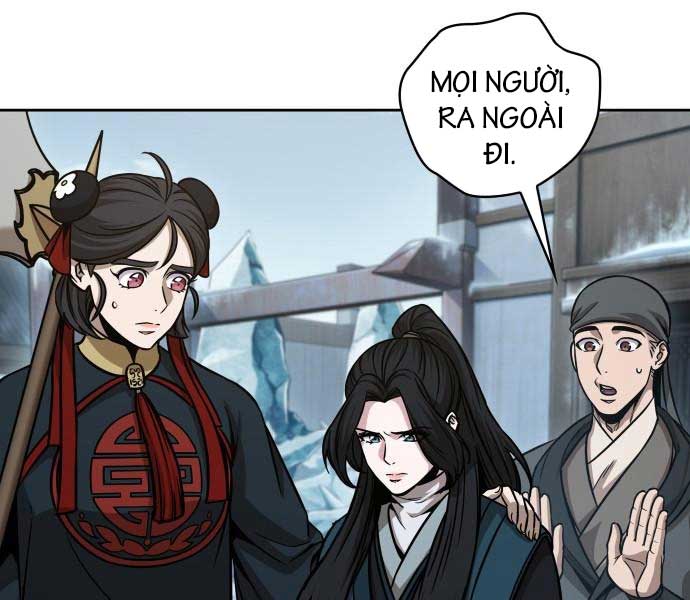 Ngã Lão Ma Thần Chap 173 - Next Chap 174