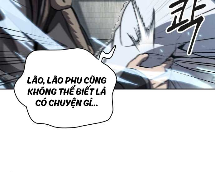 Ngã Lão Ma Thần Chap 174 - Next Chap 175