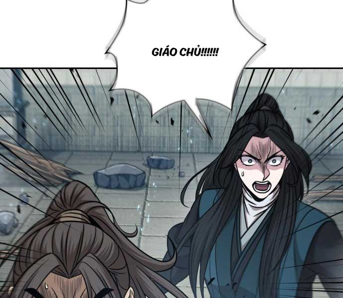 Ngã Lão Ma Thần Chap 174 - Next Chap 175