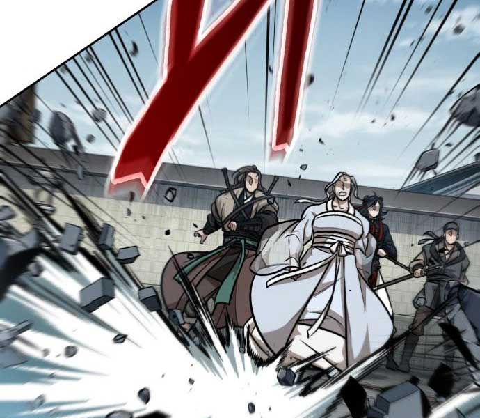 Ngã Lão Ma Thần Chap 174 - Next Chap 175