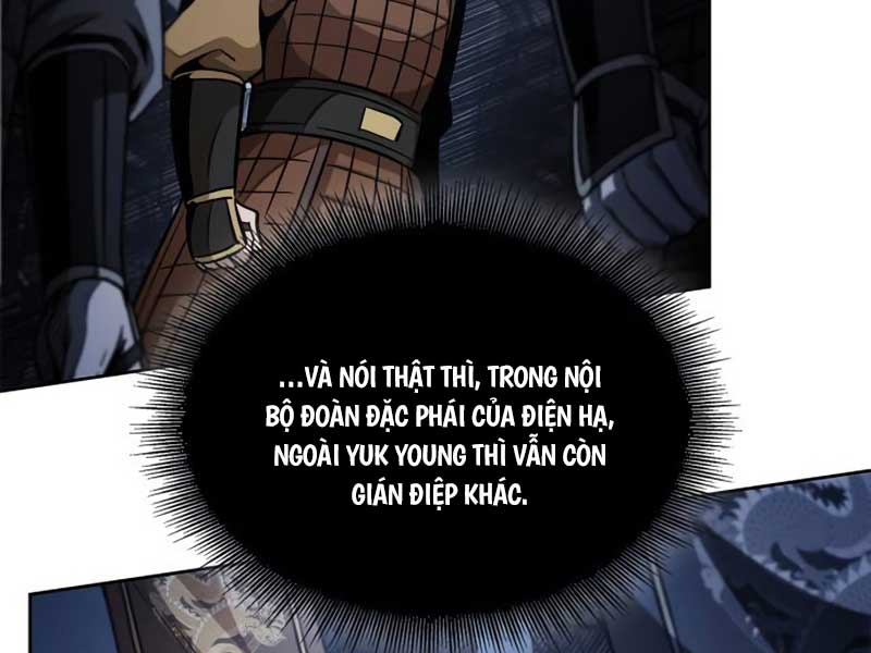 Ngã Lão Ma Thần Chap 186 - Next Chap 187