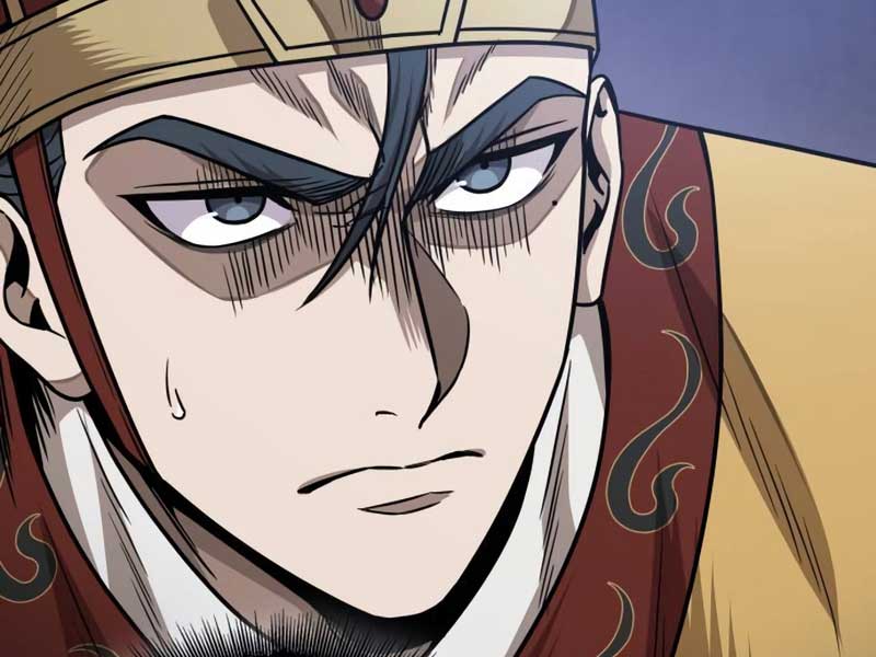 Ngã Lão Ma Thần Chap 186 - Next Chap 187