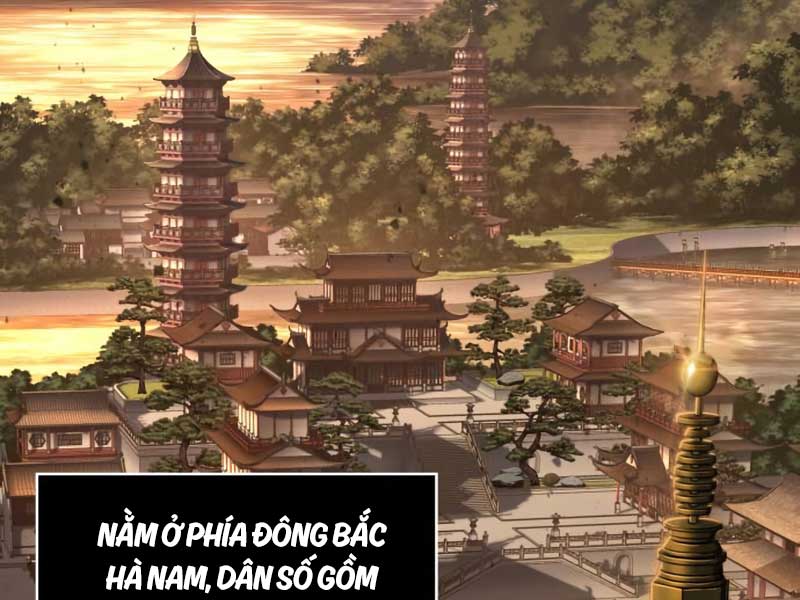 Ngã Lão Ma Thần Chap 186 - Next Chap 187