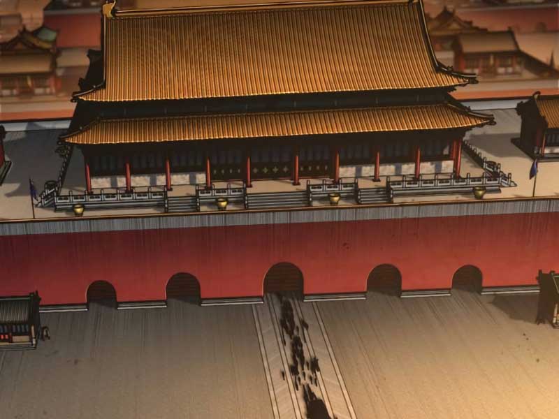 Ngã Lão Ma Thần Chap 186 - Next Chap 187