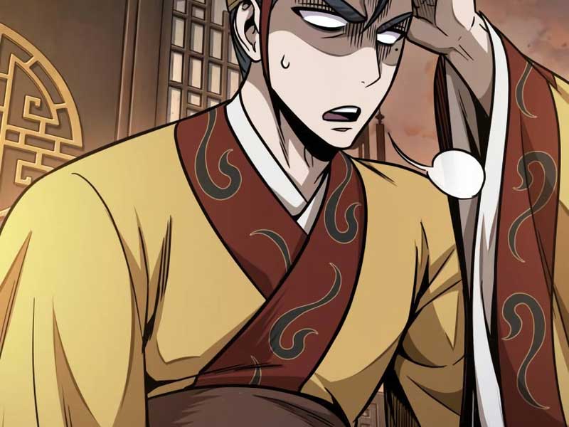 Ngã Lão Ma Thần Chap 186 - Next Chap 187