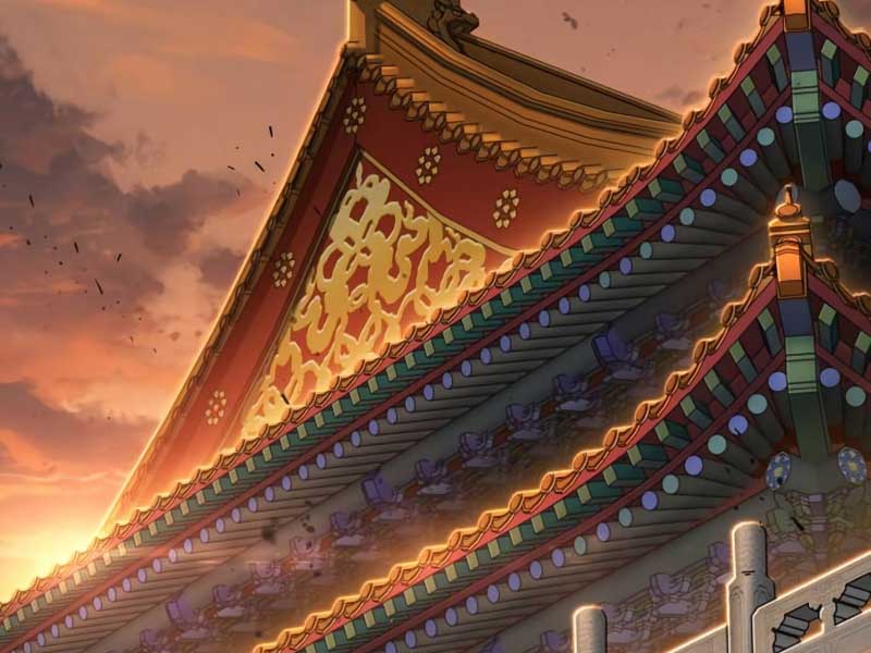 Ngã Lão Ma Thần Chap 186 - Next Chap 187