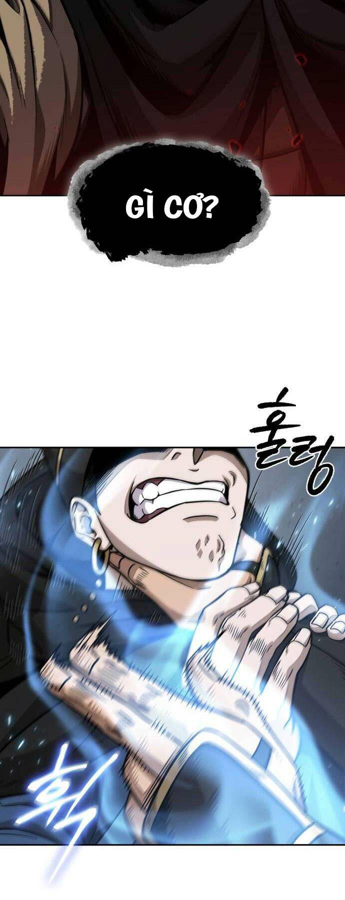 Ngã Lão Ma Thần Chap 188 - Next Chap 189