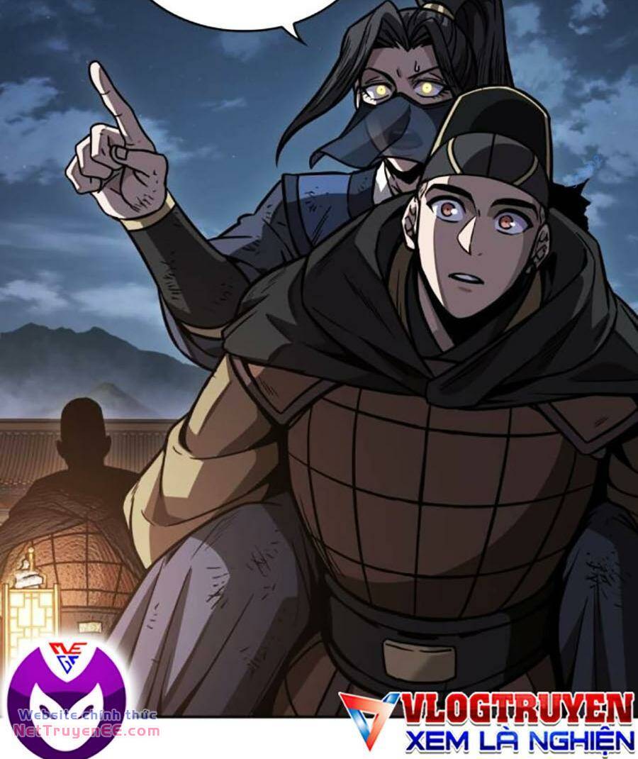 Ngã Lão Ma Thần Chap 197 - Next Chap 198