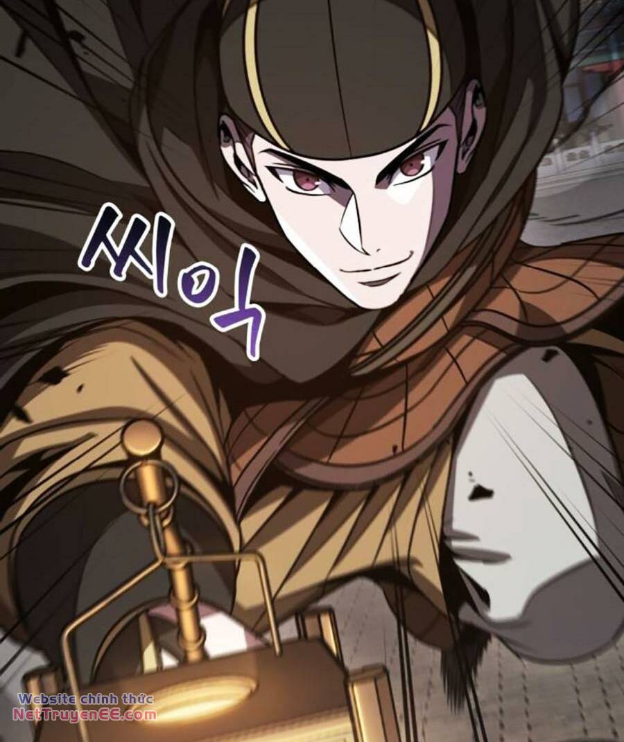 Ngã Lão Ma Thần Chap 197 - Next Chap 198