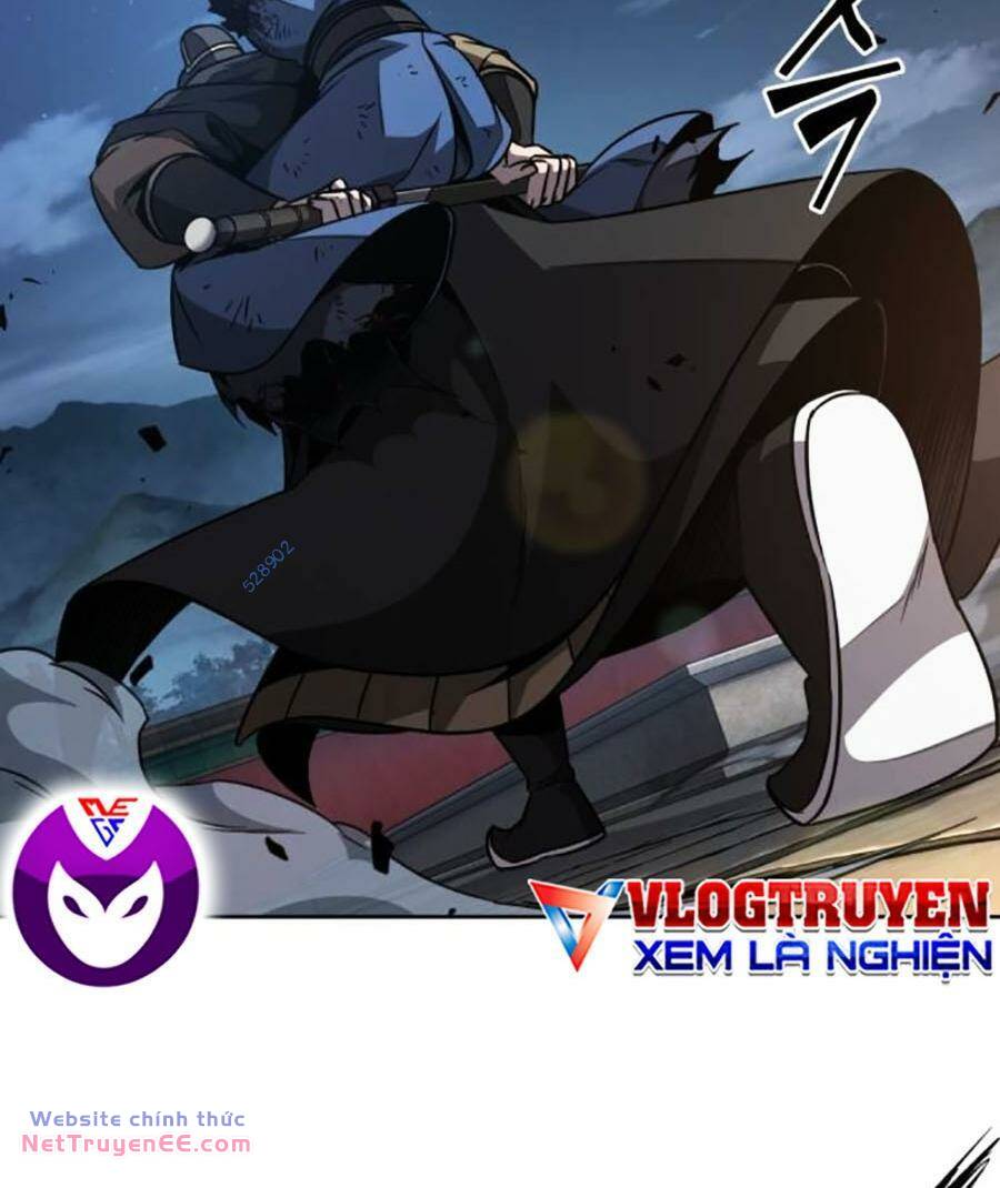 Ngã Lão Ma Thần Chap 197 - Next Chap 198