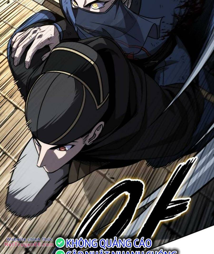 Ngã Lão Ma Thần Chap 197 - Next Chap 198