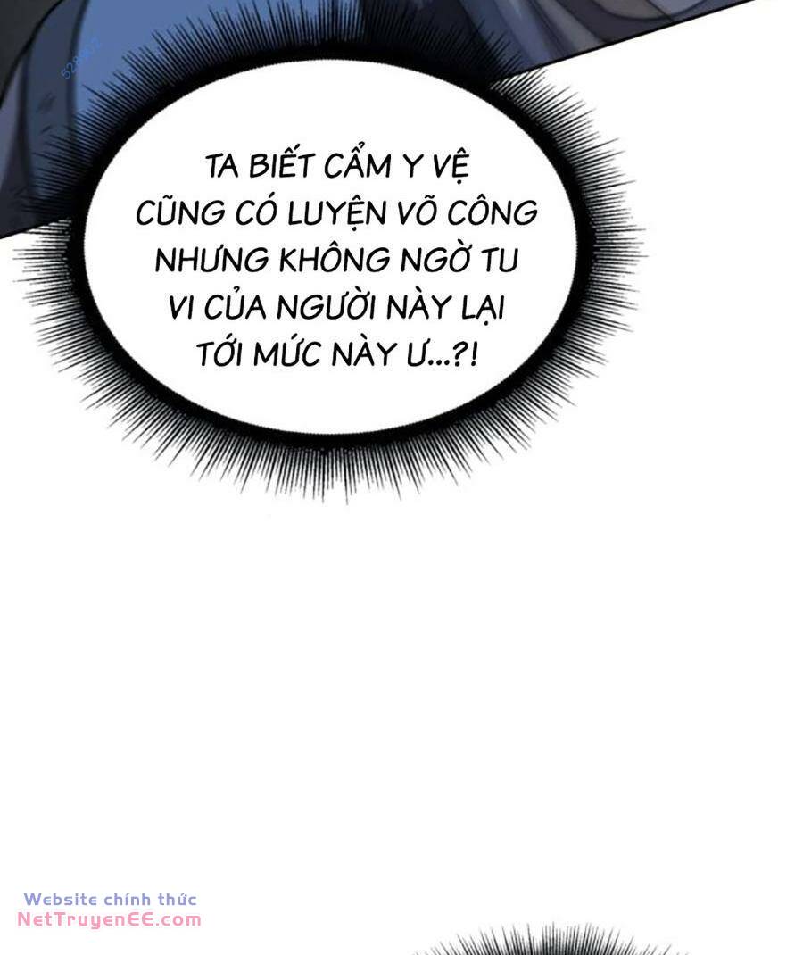 Ngã Lão Ma Thần Chap 197 - Next Chap 198