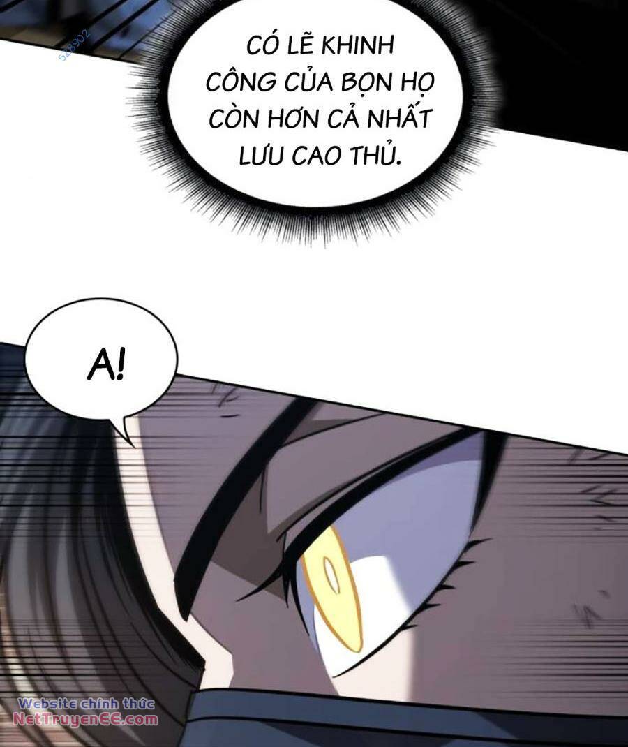 Ngã Lão Ma Thần Chap 197 - Next Chap 198