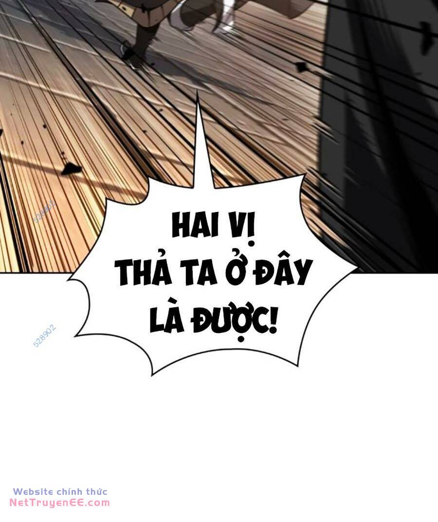 Ngã Lão Ma Thần Chap 197 - Next Chap 198