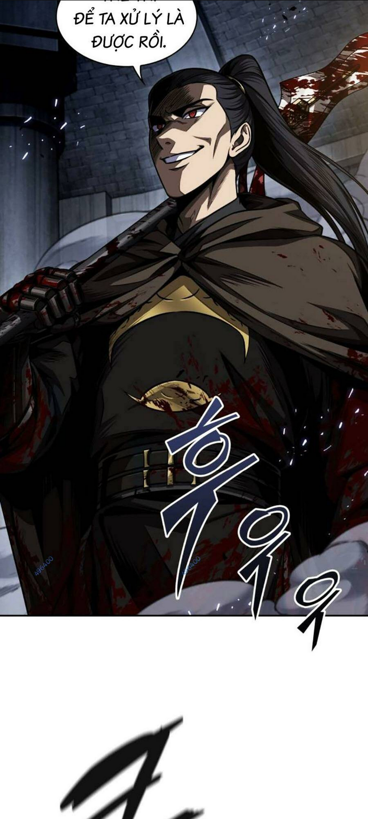 Ngã Lão Ma Thần Chap 199 - Next Chap 200