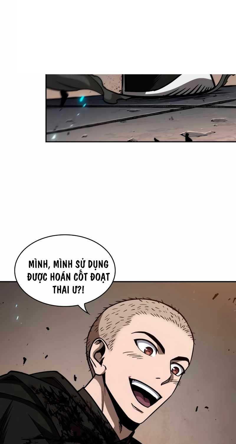Ngã Lão Ma Thần Chap 207 - Next Chap 208