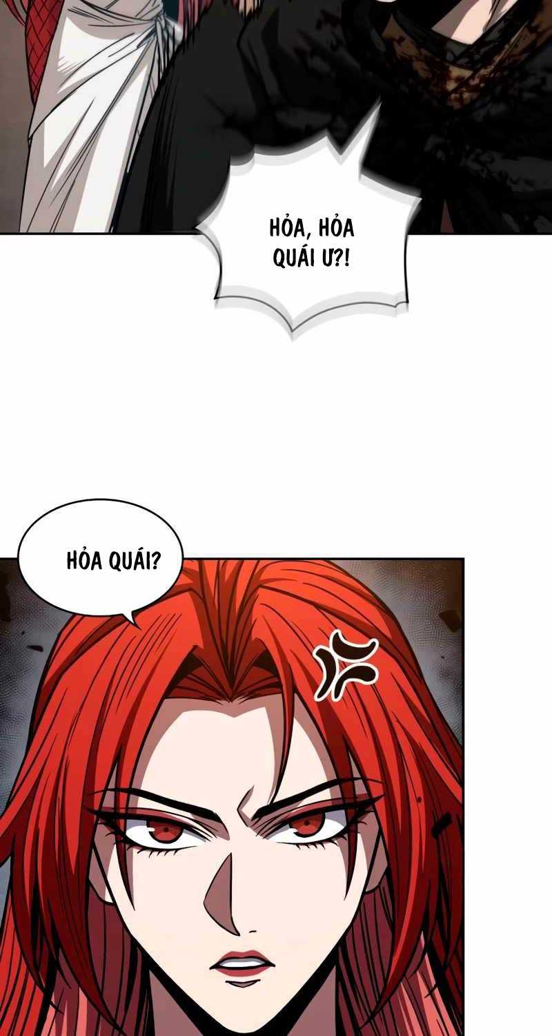 Ngã Lão Ma Thần Chap 207 - Next Chap 208