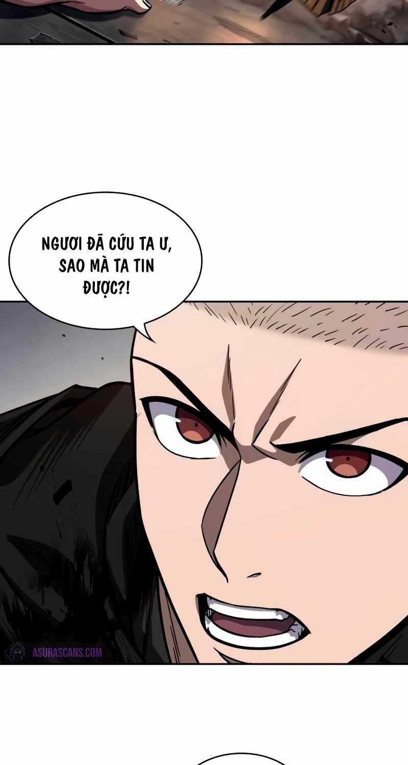 Ngã Lão Ma Thần Chap 207 - Next Chap 208