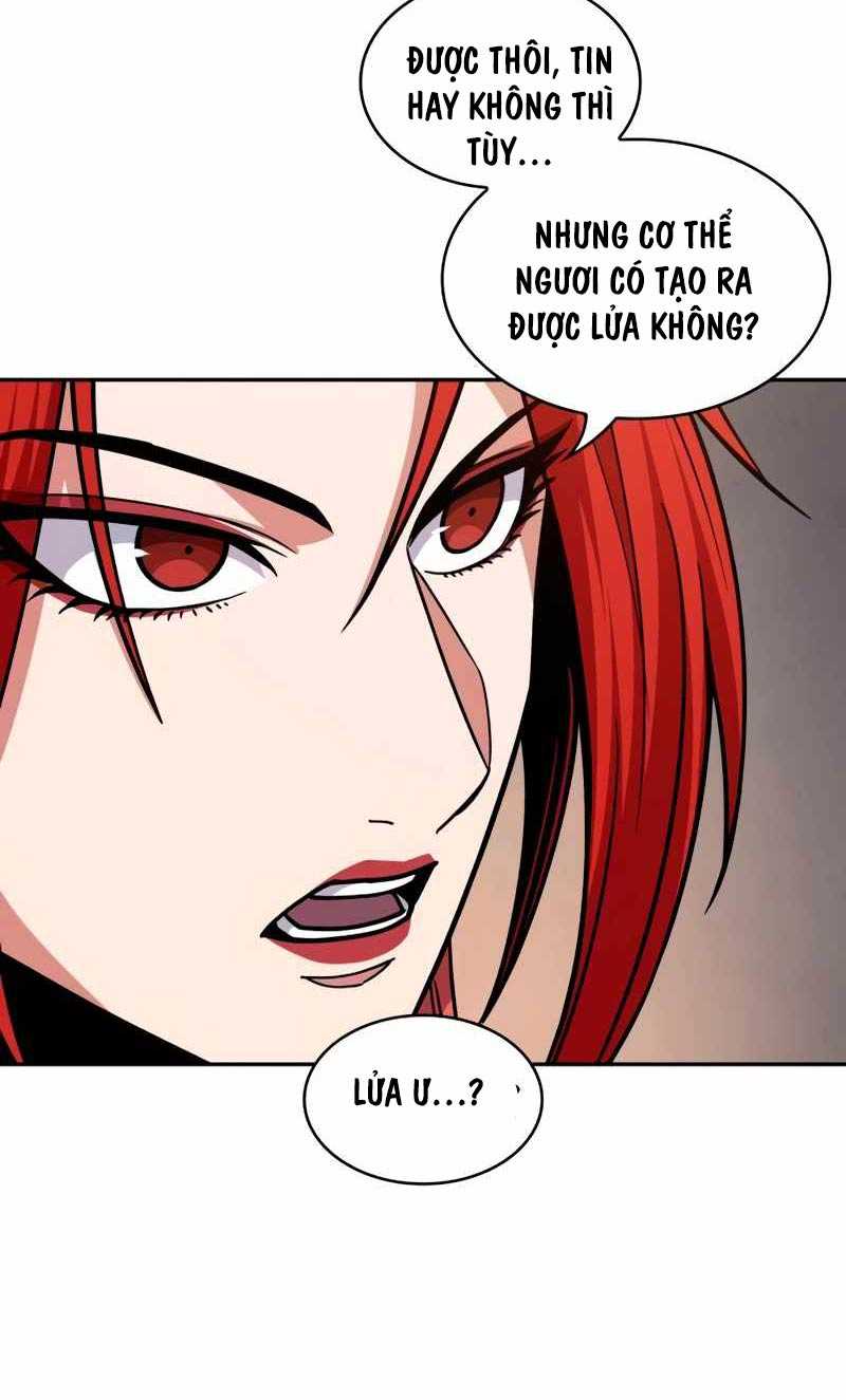 Ngã Lão Ma Thần Chap 207 - Next Chap 208