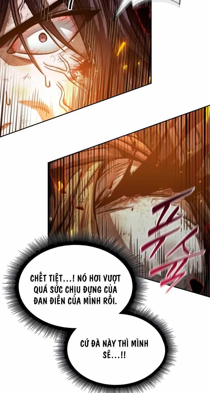Ngã Lão Ma Thần Chap 207 - Next Chap 208