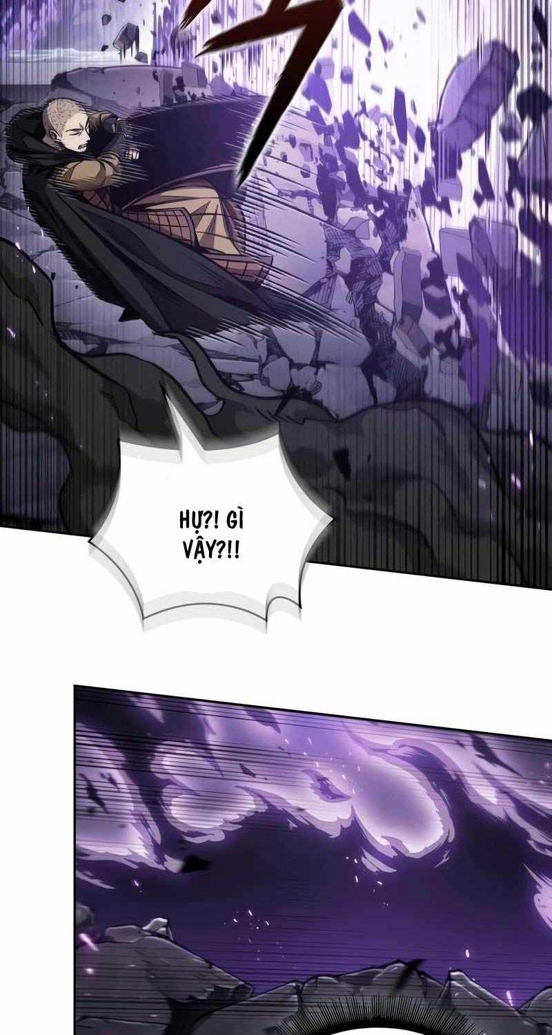 Ngã Lão Ma Thần Chap 208 - Next Chap 209
