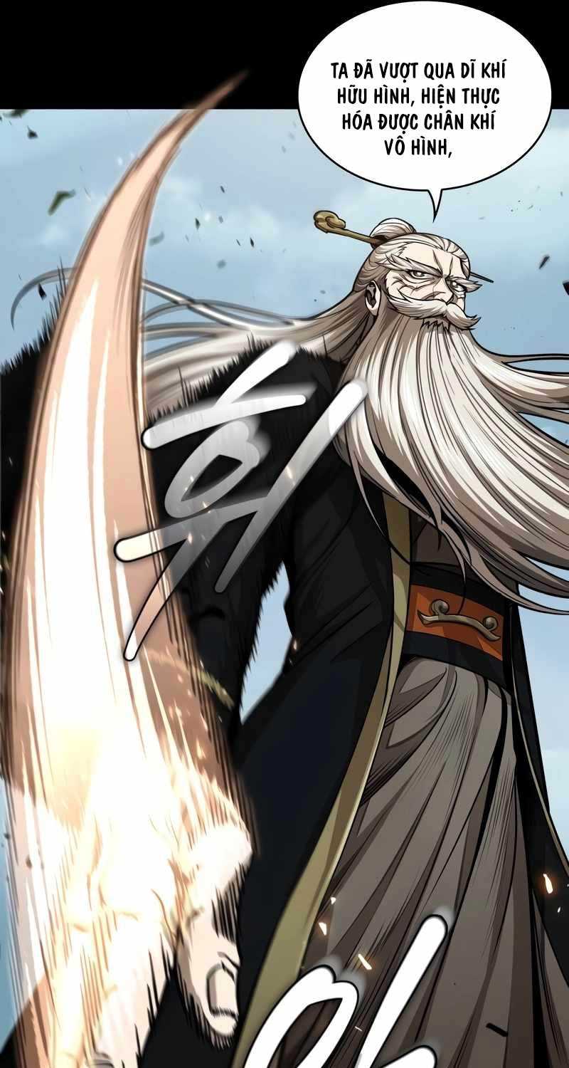 Ngã Lão Ma Thần Chap 208 - Next Chap 209