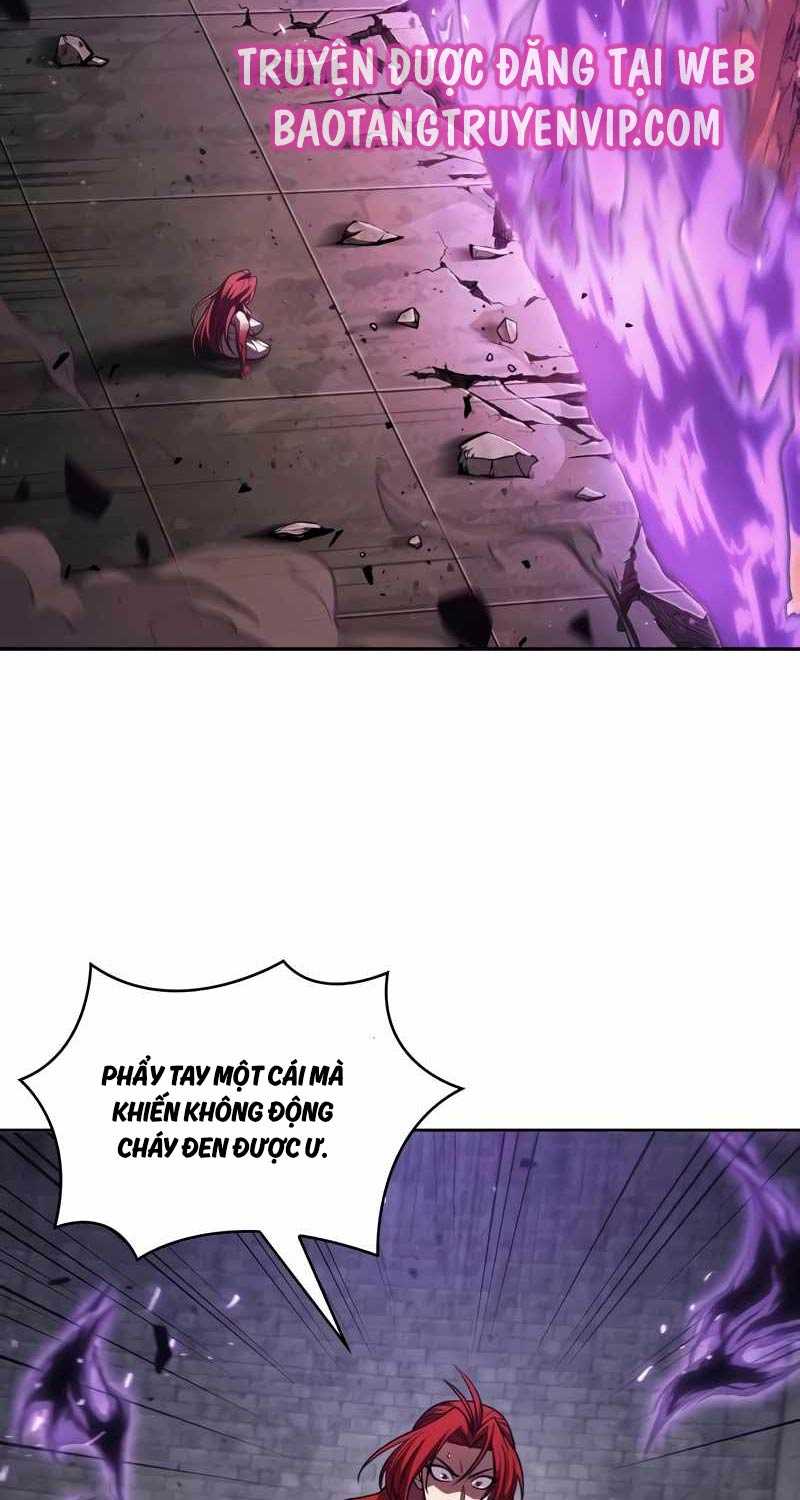 Ngã Lão Ma Thần Chap 208 - Next Chap 209