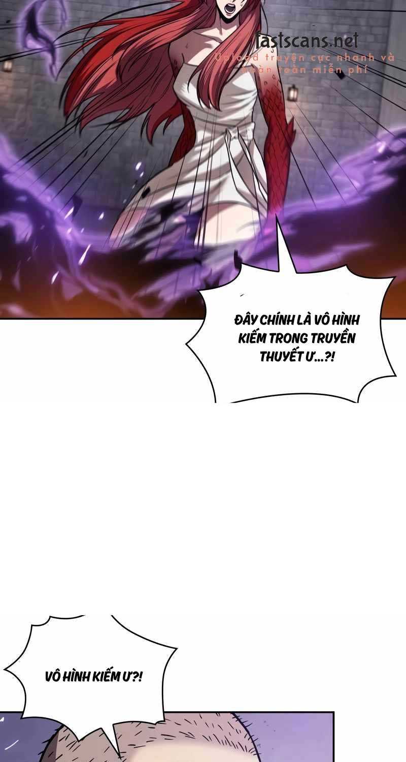 Ngã Lão Ma Thần Chap 208 - Next Chap 209