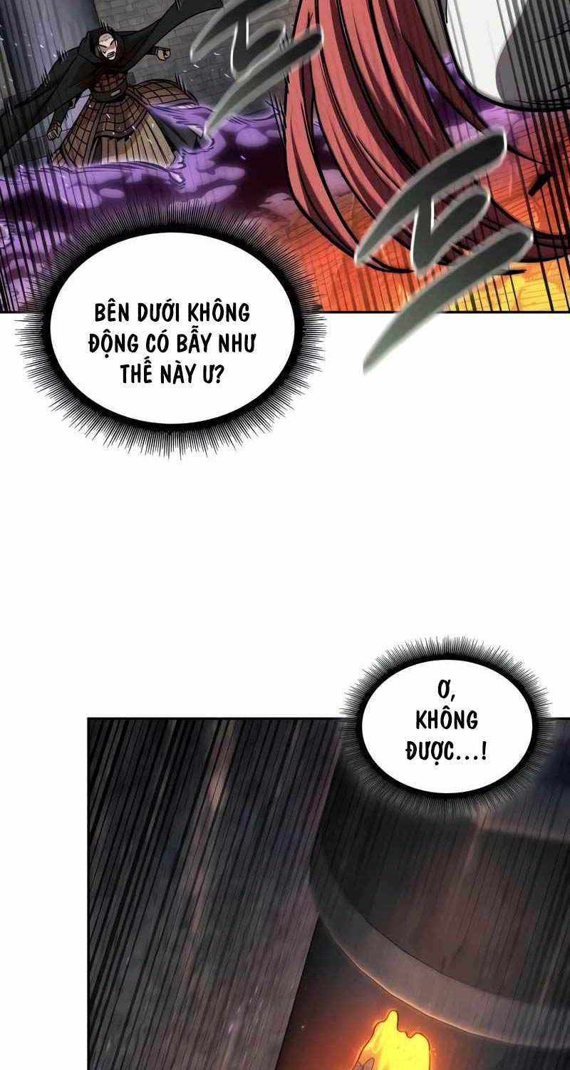 Ngã Lão Ma Thần Chap 208 - Next Chap 209