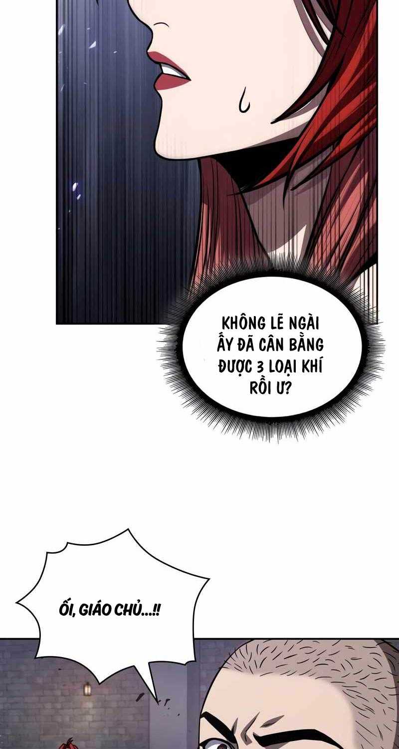 Ngã Lão Ma Thần Chap 208 - Next Chap 209