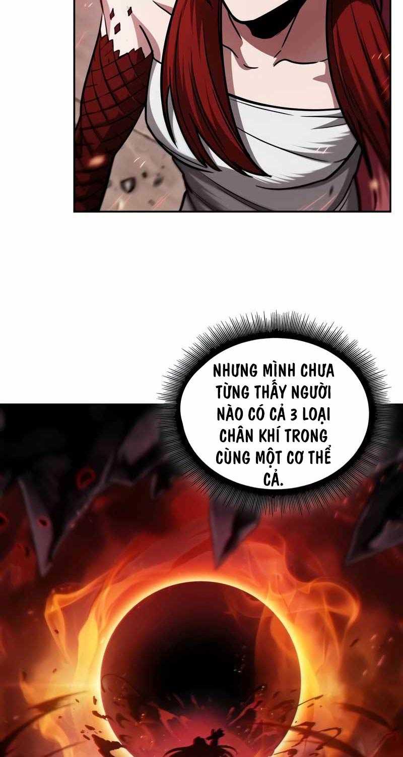 Ngã Lão Ma Thần Chap 208 - Next Chap 209