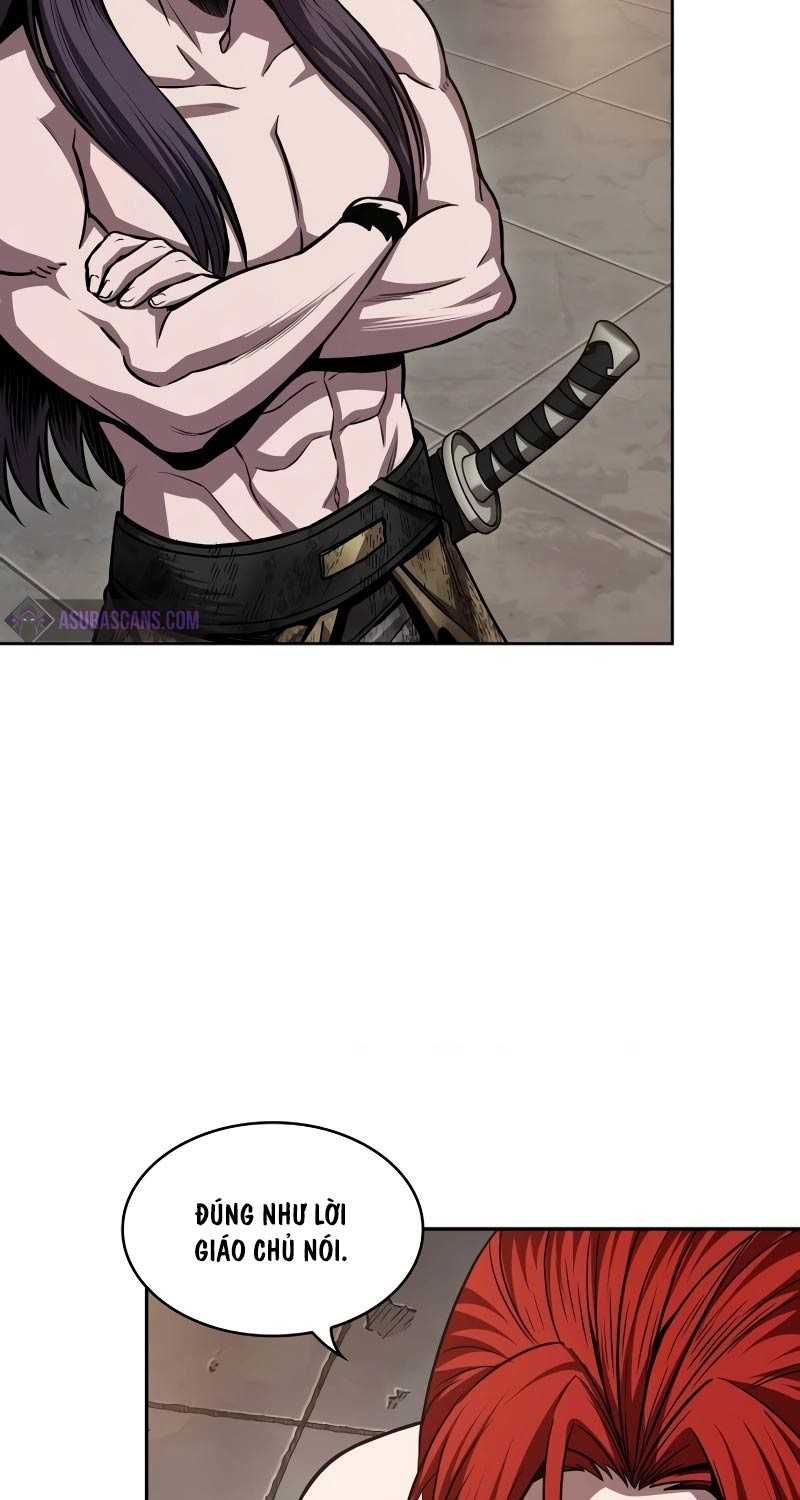 Ngã Lão Ma Thần Chap 209 - Next Chap 210