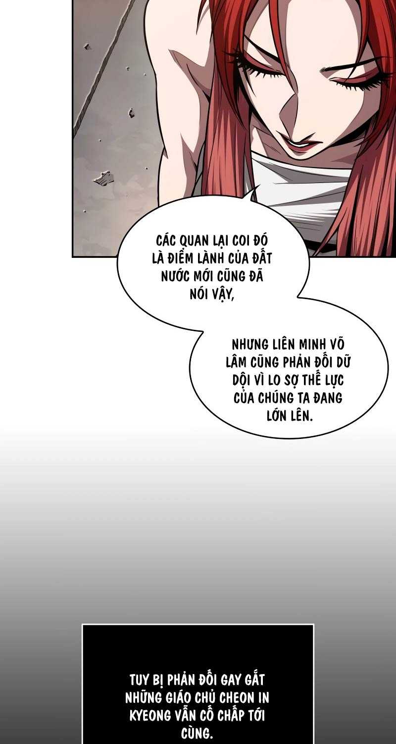 Ngã Lão Ma Thần Chap 209 - Next Chap 210